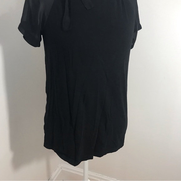 Banana Republic Black Top - Picture 3 of 11